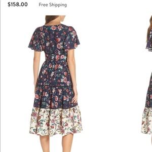 Eliza J Dresses - Paisley Dress Eliza J Dresses - Paisley Dress